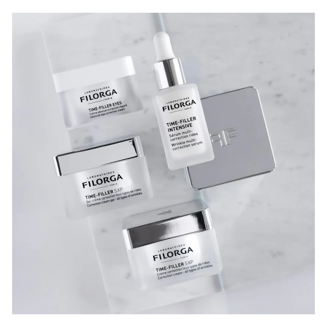 Filorga Time-Filler Intensive Wrinkle Multi-Correction Serum - Image 6
