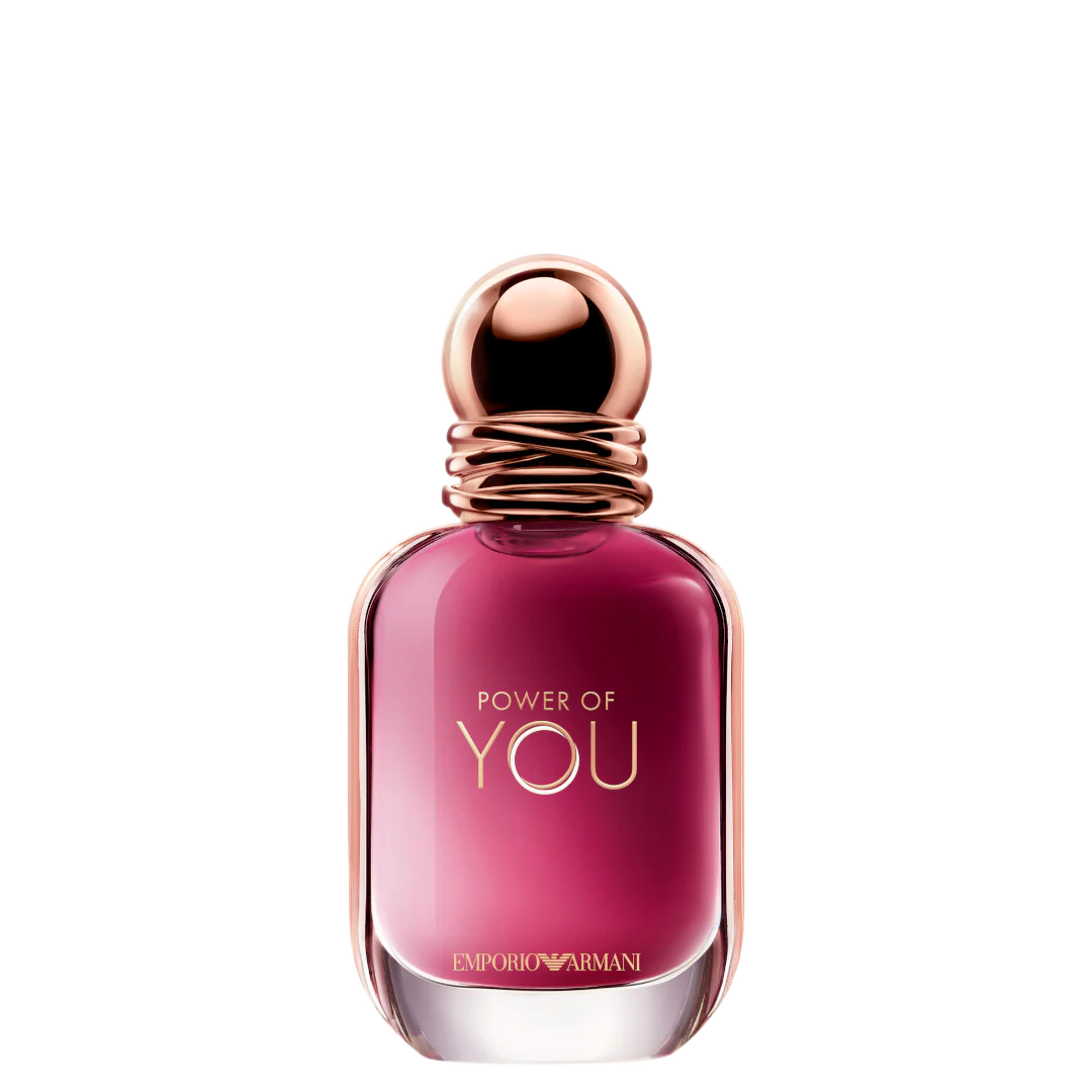 Giorgio Armani Emporio Armani Power of You Eau de Parfum - Image 3