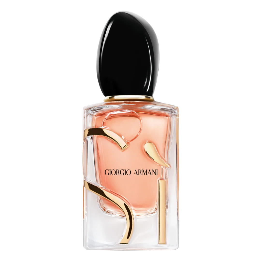 Giorgio Armani Si Intense Eau de Parfum Refillable Spray - Image 6