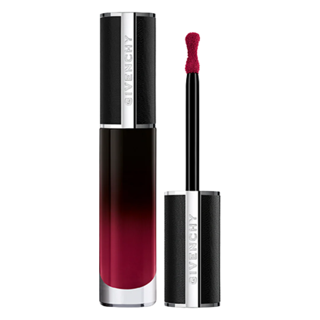 GIVENCHY Le Rouge Interdit Cream Velvet Lipstick - Image 12