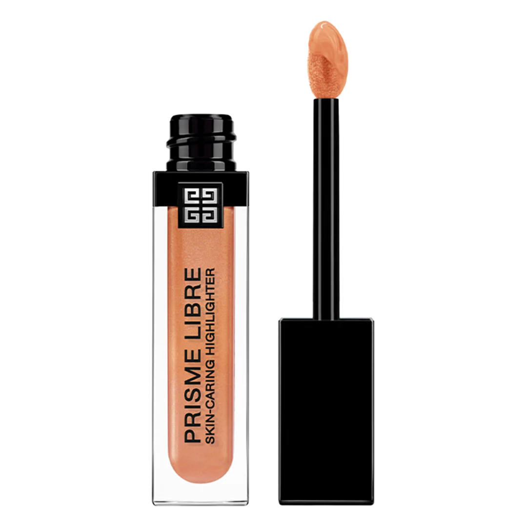 GIVENCHY Prisme Libre Skin-Caring Highlighter - Image 7