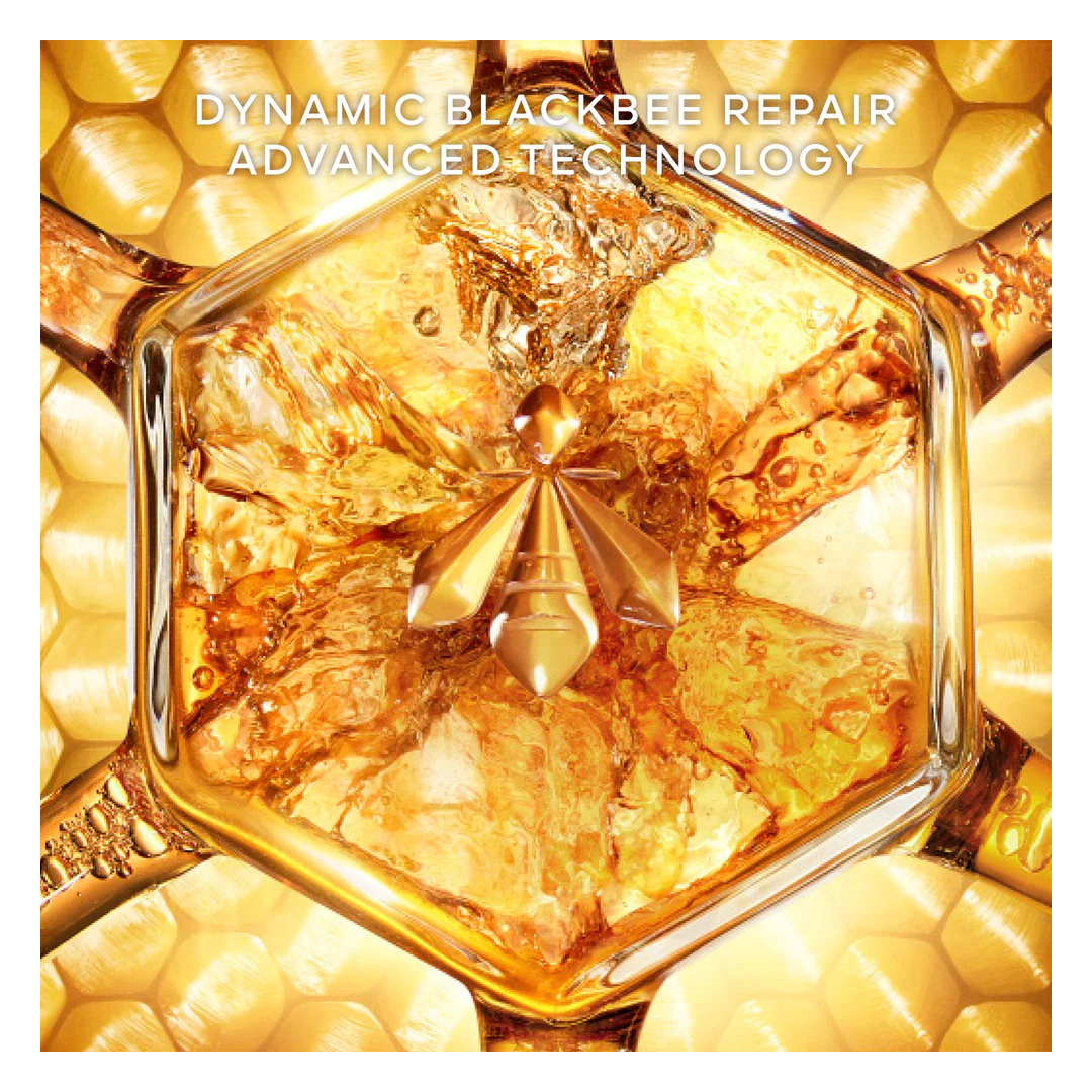 GUERLAIN Abeille Royale Honey Treatment Day Cream Refill - Image 6