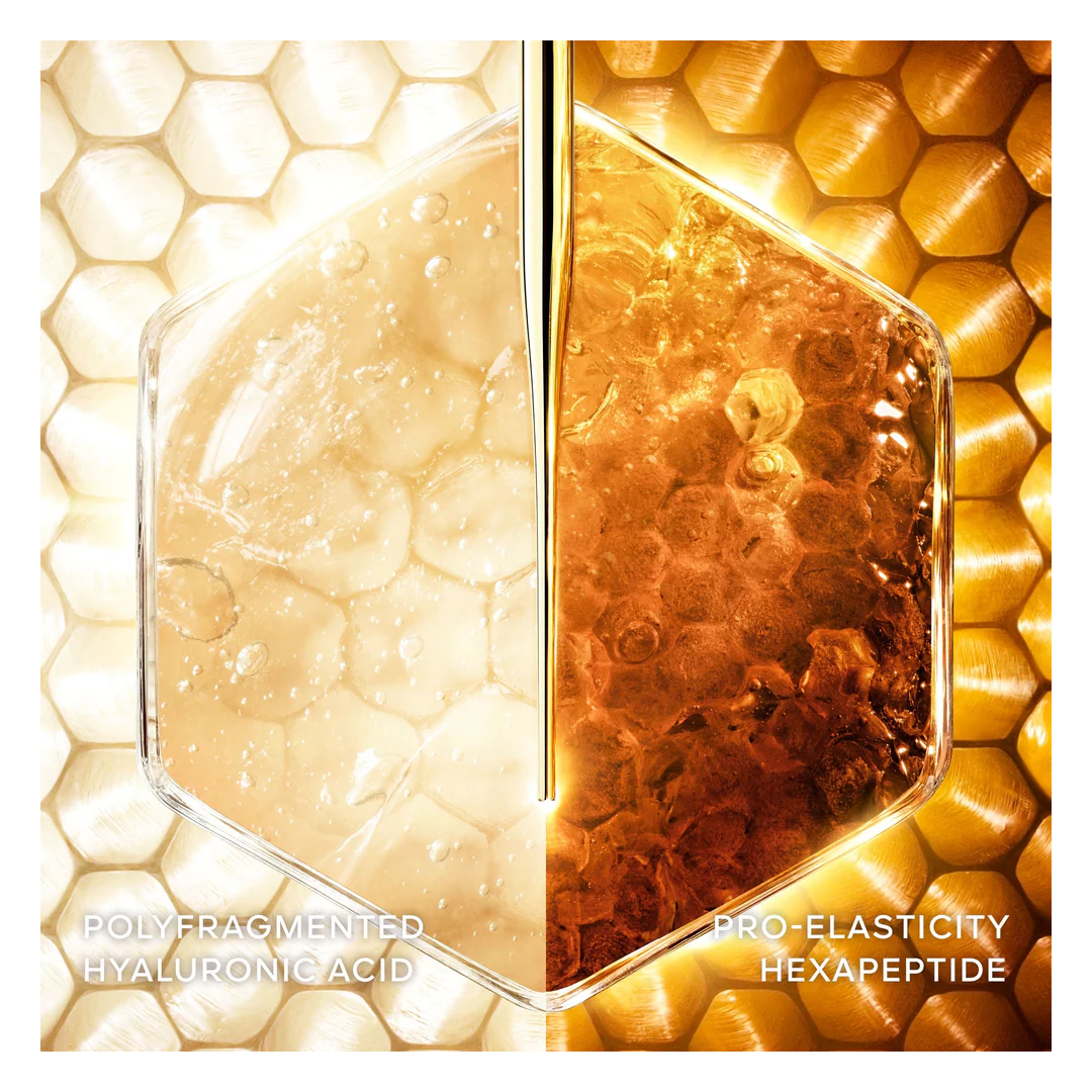 GUERLAIN Abeille Royale Honey Treatment Day Cream Refill - Image 7