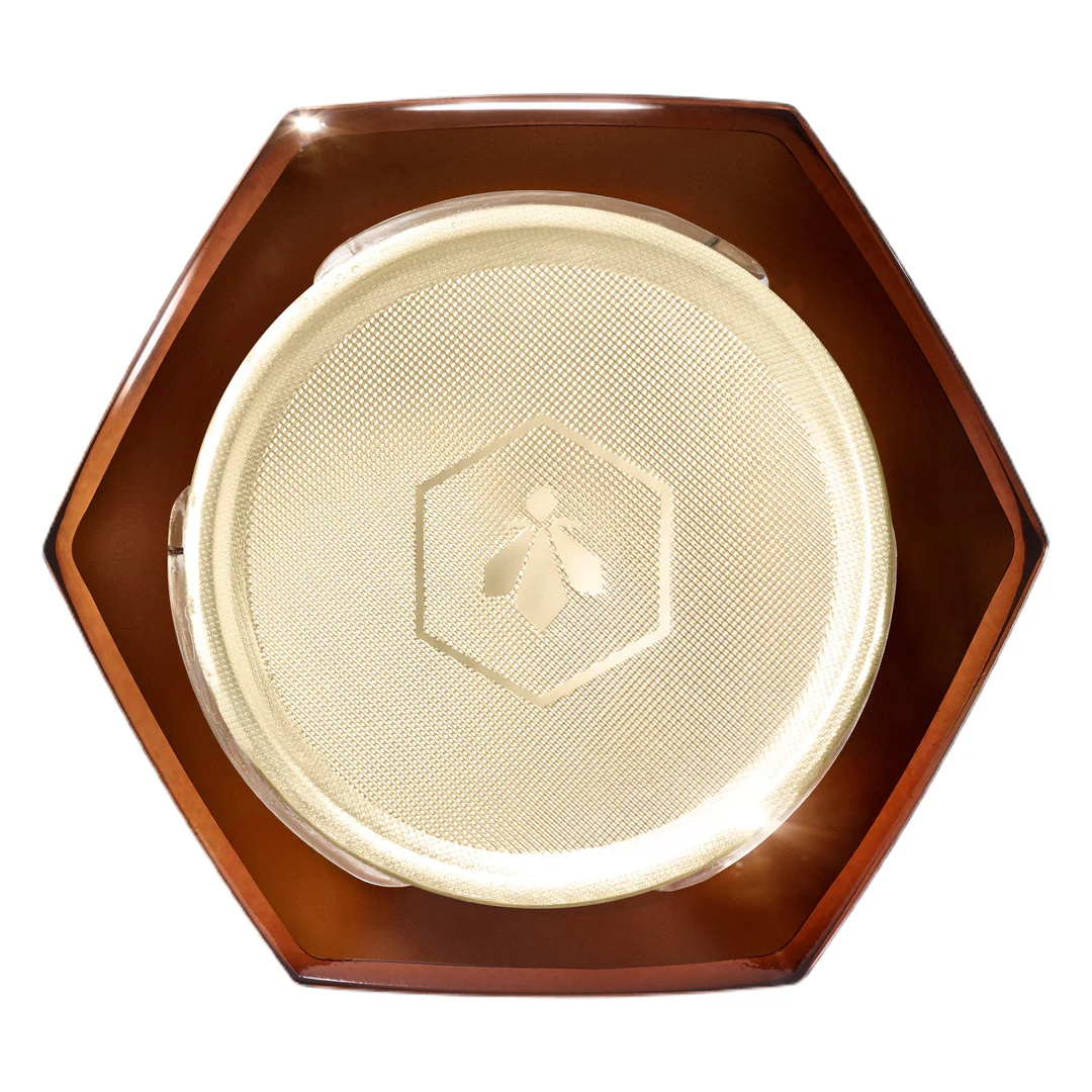 GUERLAIN Abeille Royale Honey Treatment Night Cream Refill - Image 3