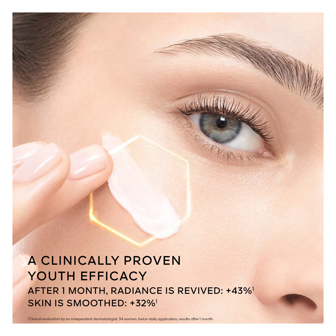 GUERLAIN Abeille Royale Honey Treatment Rich Cream Refill - Image 5