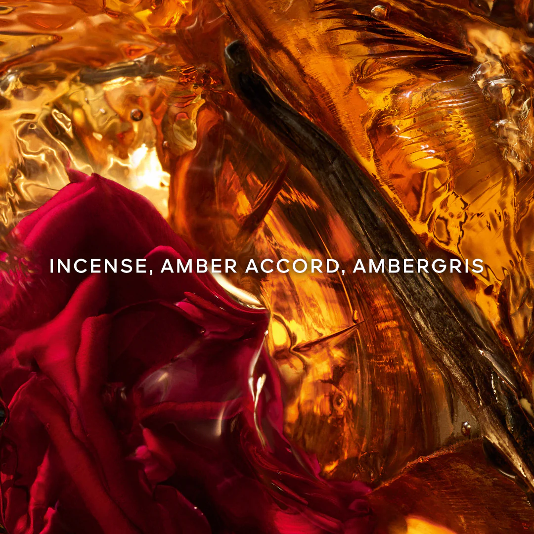 GUERLAIN Absolus Allegoria Ambre Samar Eau de Parfum Spray - Image 3