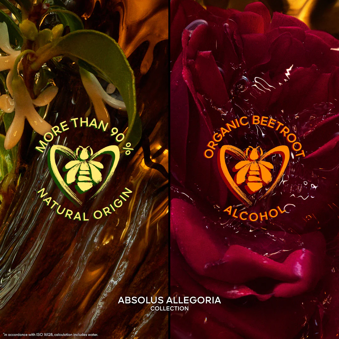 GUERLAIN Absolus Allegoria Ambre Samar Eau de Parfum Spray - Image 7