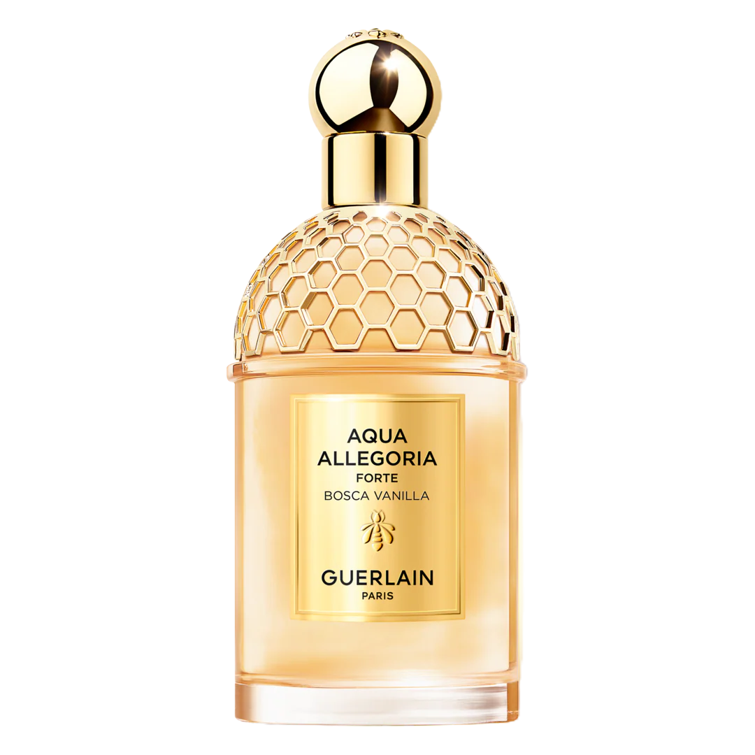 GUERLAIN Aqua Allegoria Forte Bosca Vanilla Eau de Parfum Spray - Image 3