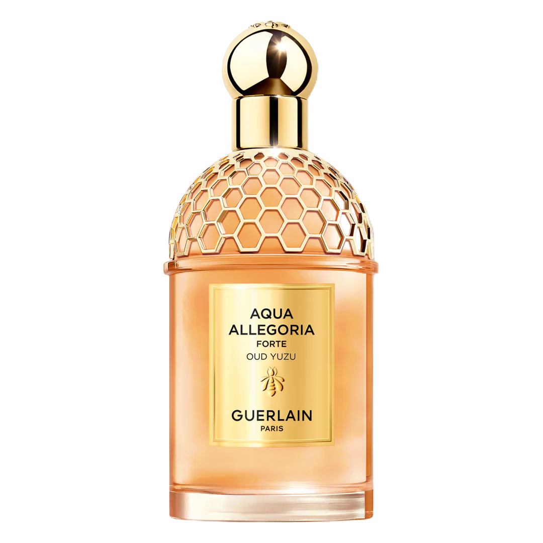 GUERLAIN Aqua Allegoria Forte Oud Yuzu Eau de Parfum Spray - Image 3