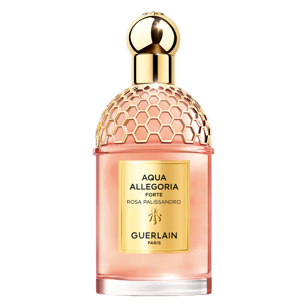 GUERLAIN Aqua Allegoria Forte Rosa Palissandro Eau de Parfum Spray - Image 3