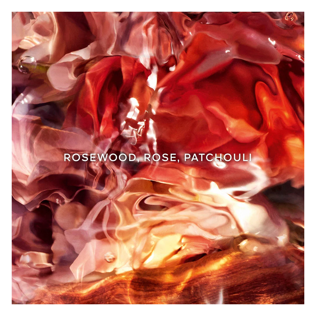 GUERLAIN Aqua Allegoria Forte Rosa Palissandro Eau de Parfum Spray - Image 6