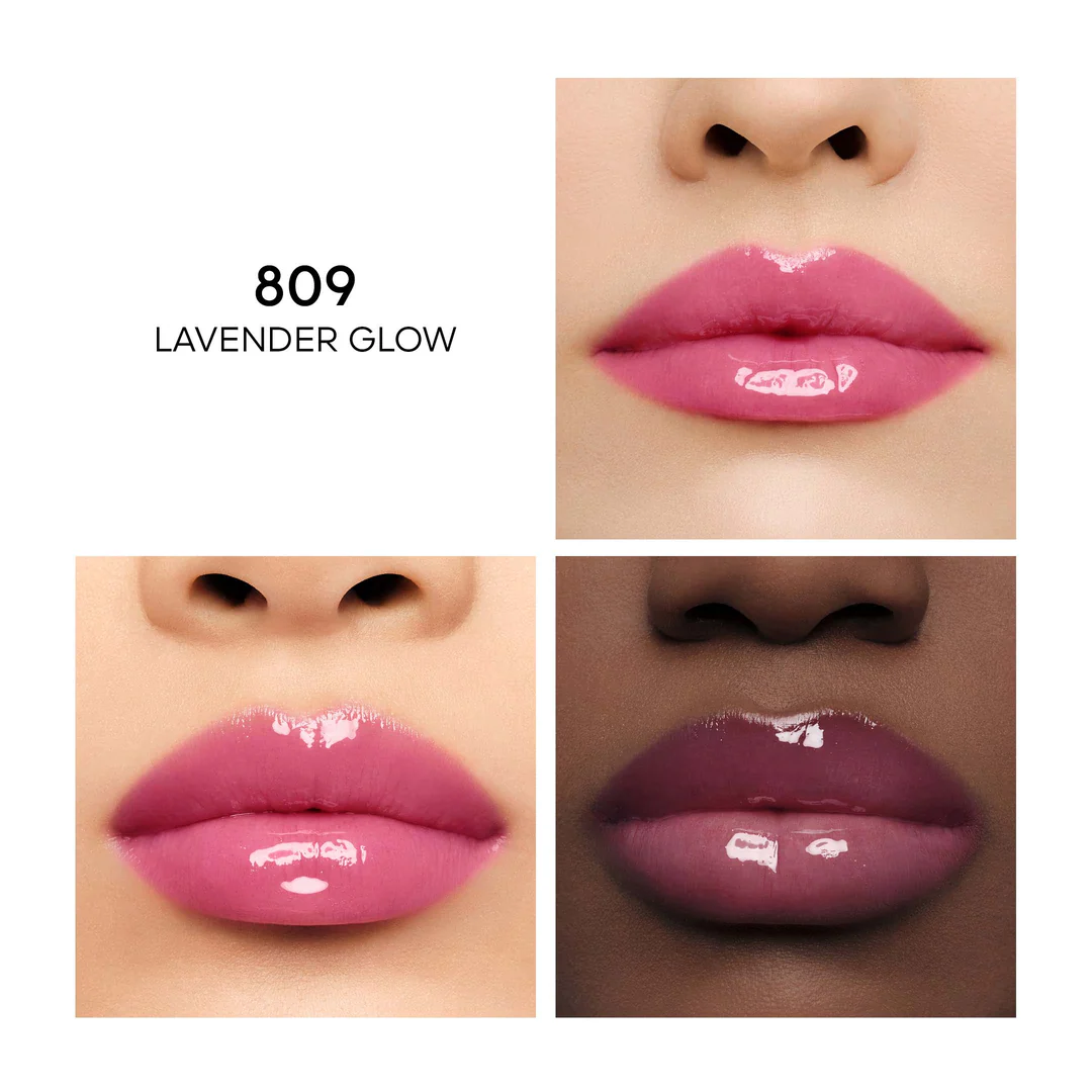 GUERLAIN KISSKISS Bee Glow Oil - Image 11