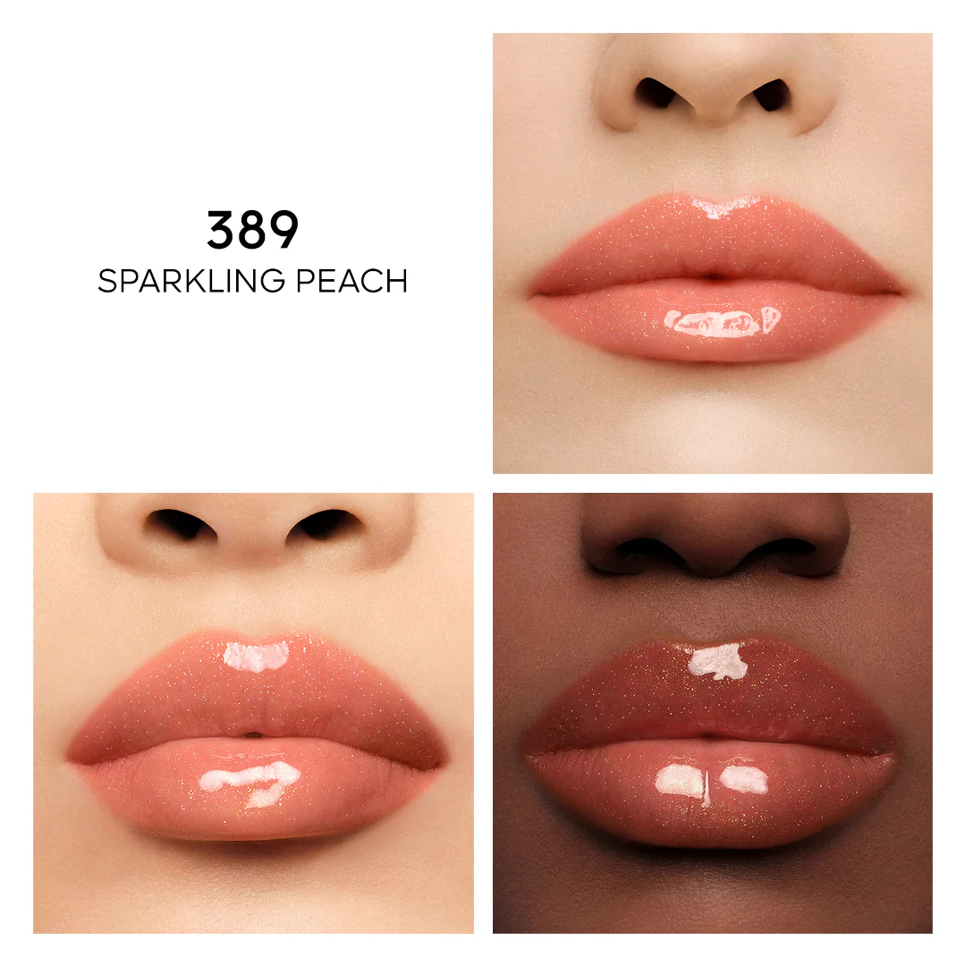 GUERLAIN KISSKISS Bee Glow Oil - Image 20