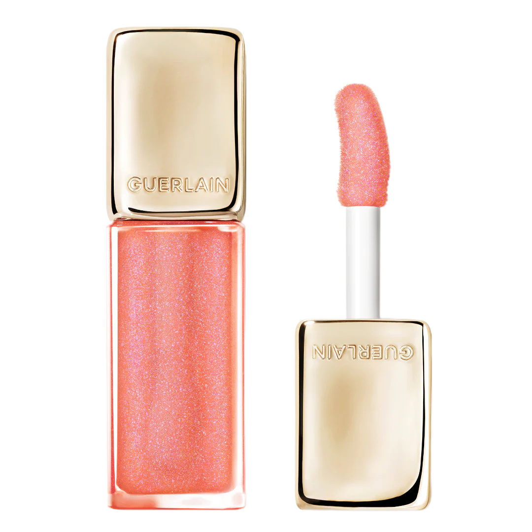 GUERLAIN KISSKISS Bee Glow Oil - Image 22