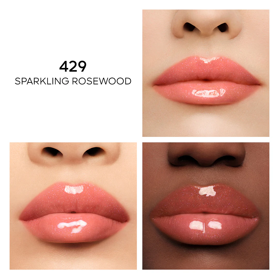 GUERLAIN KISSKISS Bee Glow Oil - Image 24