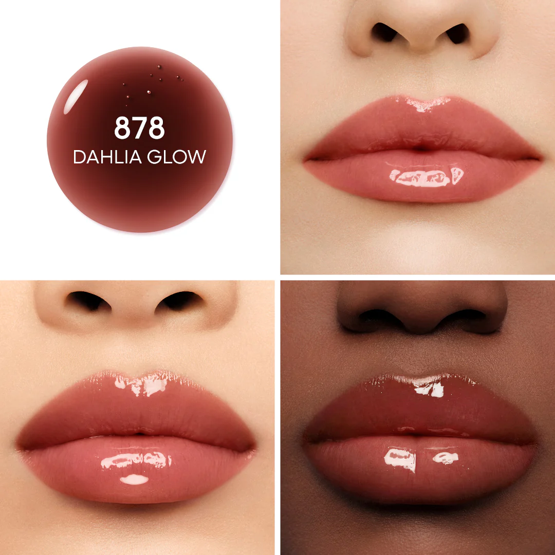 GUERLAIN KISSKISS Bee Glow Oil - Image 27