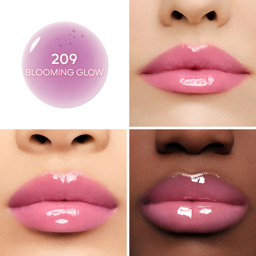 GUERLAIN KISSKISS Bee Glow Oil - Image 29