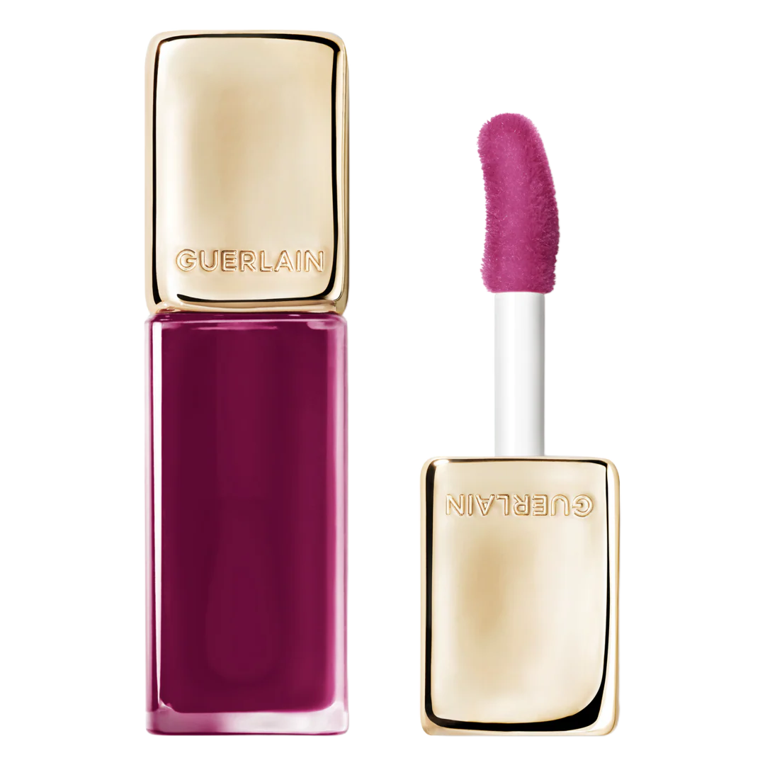 GUERLAIN KISSKISS Bee Glow Oil - Image 3