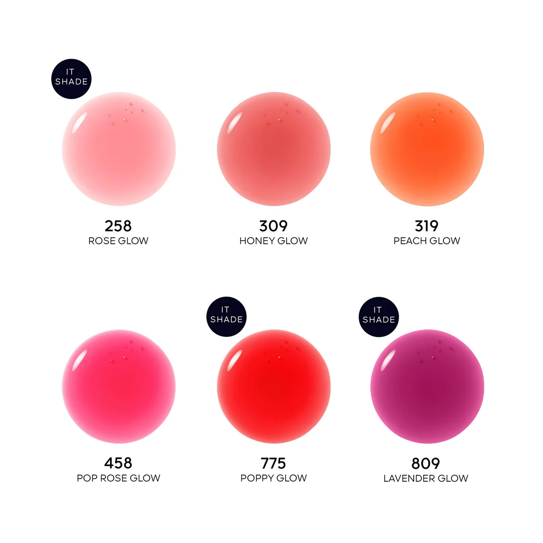 GUERLAIN KISSKISS Bee Glow Oil - Image 31