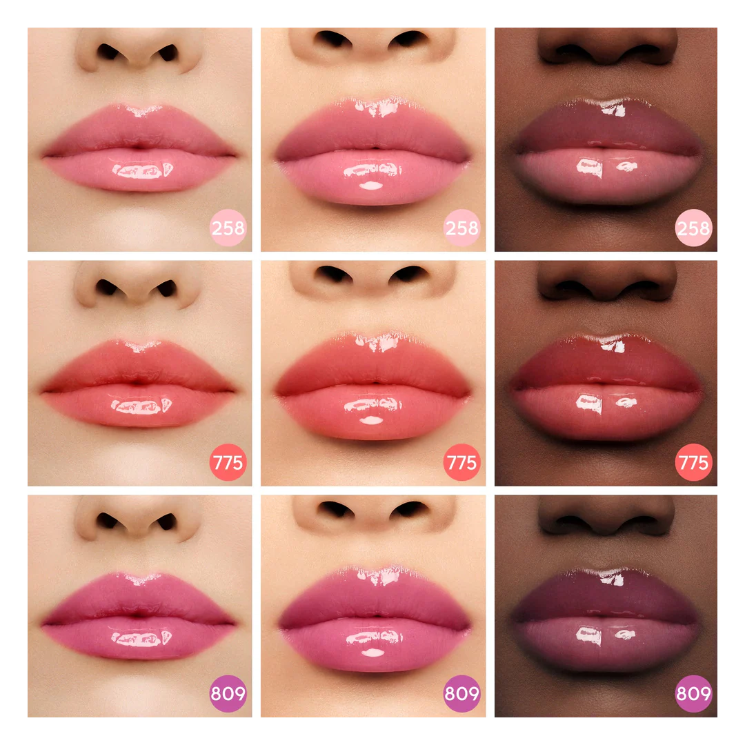 GUERLAIN KISSKISS Bee Glow Oil - Image 33