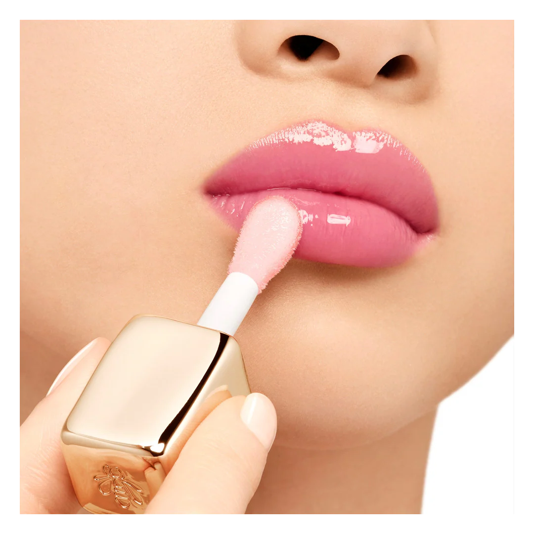 GUERLAIN KISSKISS Bee Glow Oil - Image 37