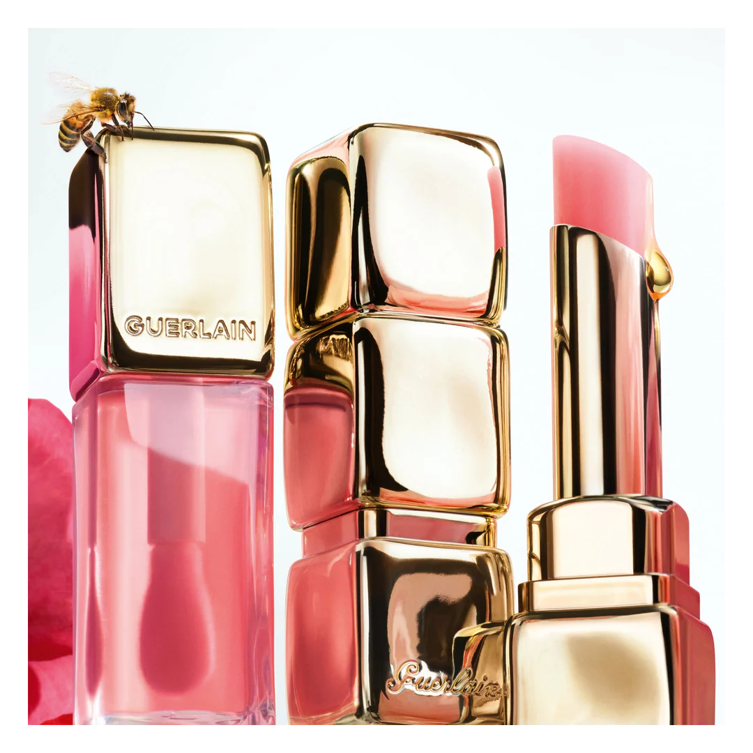 GUERLAIN KISSKISS Bee Glow Oil - Image 39