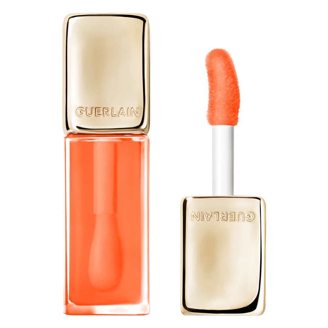 GUERLAIN KISSKISS Bee Glow Oil - Image 4