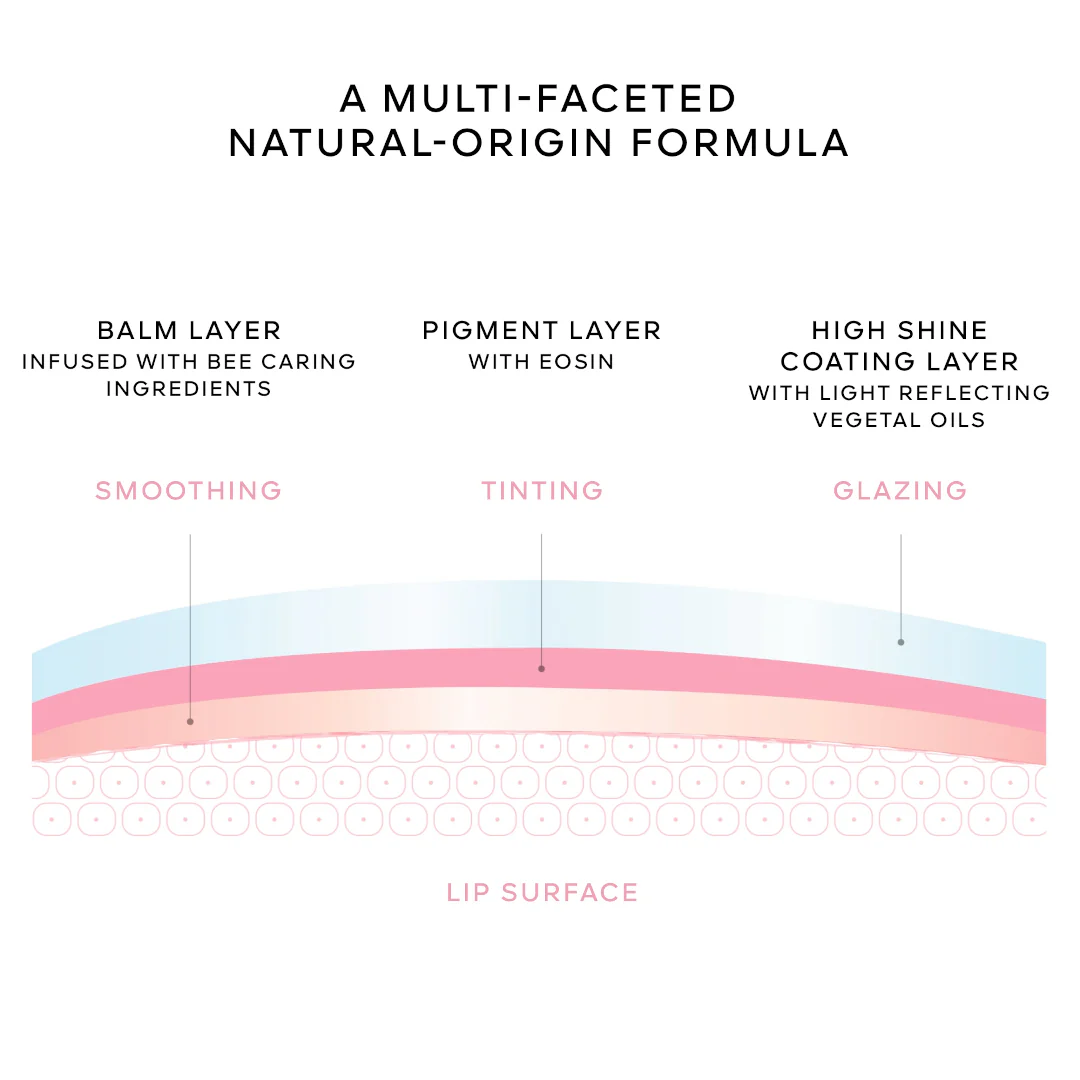 GUERLAIN KISSKISS Bee Glow Oil - Image 41