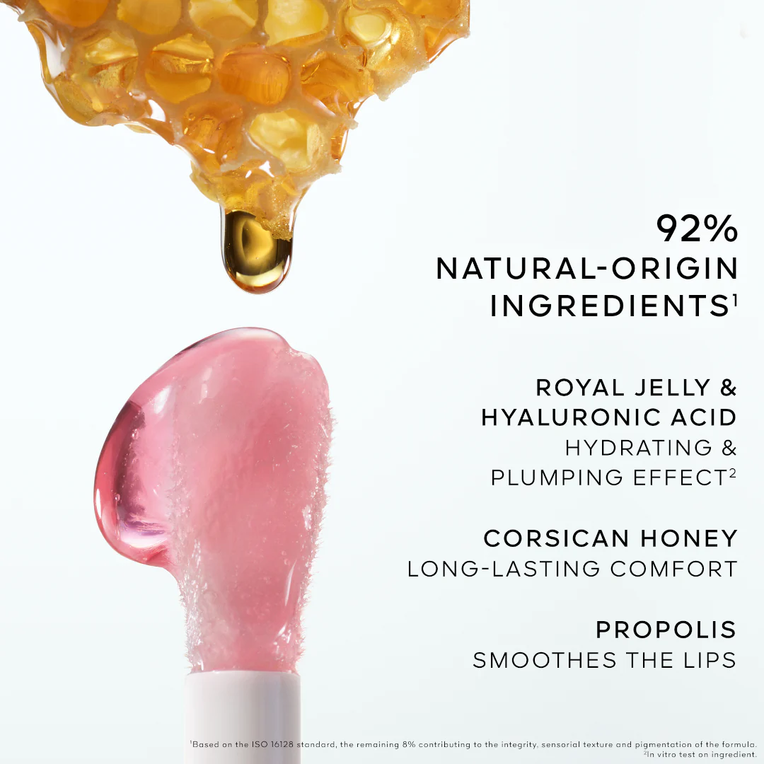 GUERLAIN KISSKISS Bee Glow Oil - Image 42