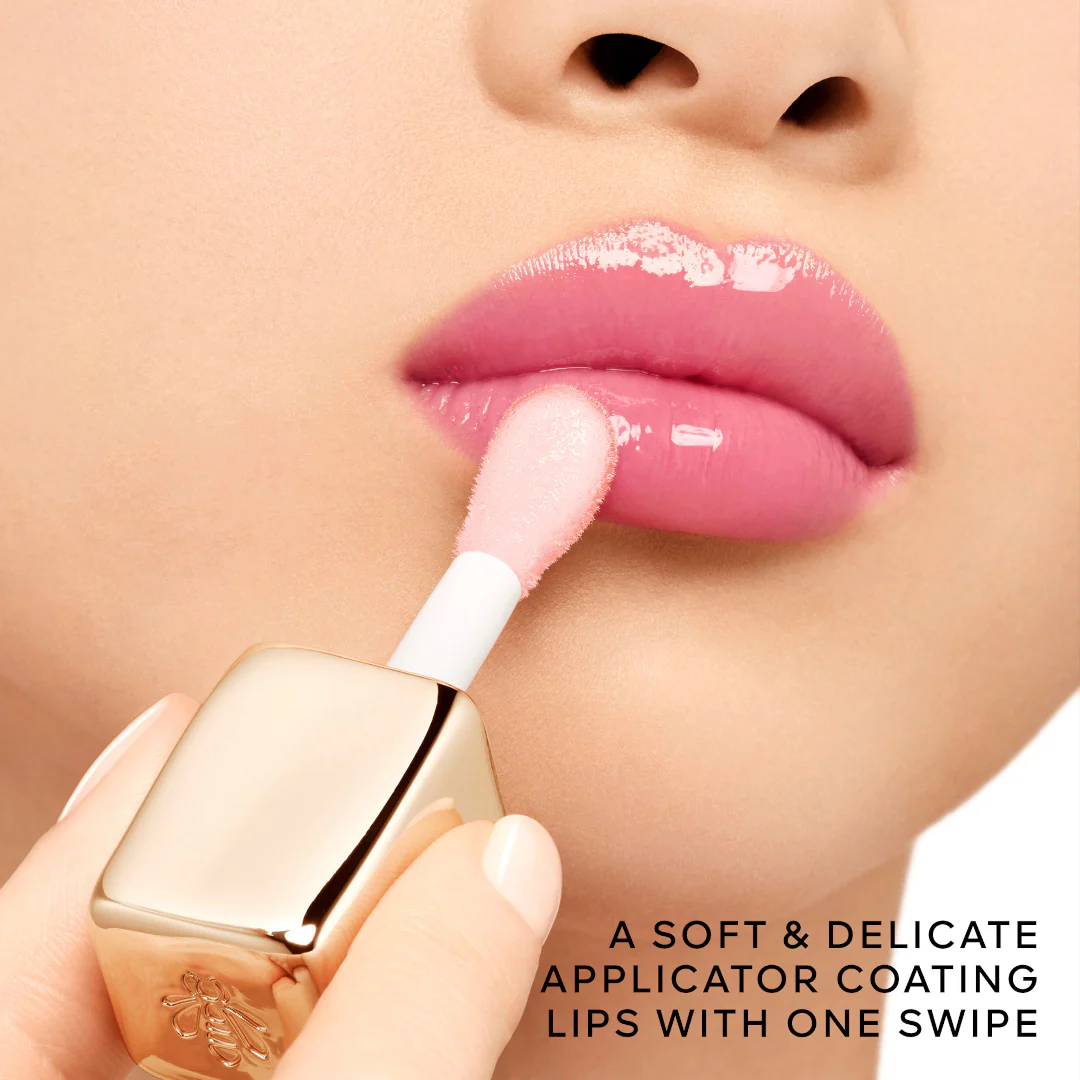 GUERLAIN KISSKISS Bee Glow Oil - Image 44