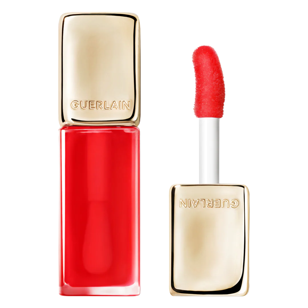 GUERLAIN KISSKISS Bee Glow Oil - Image 6