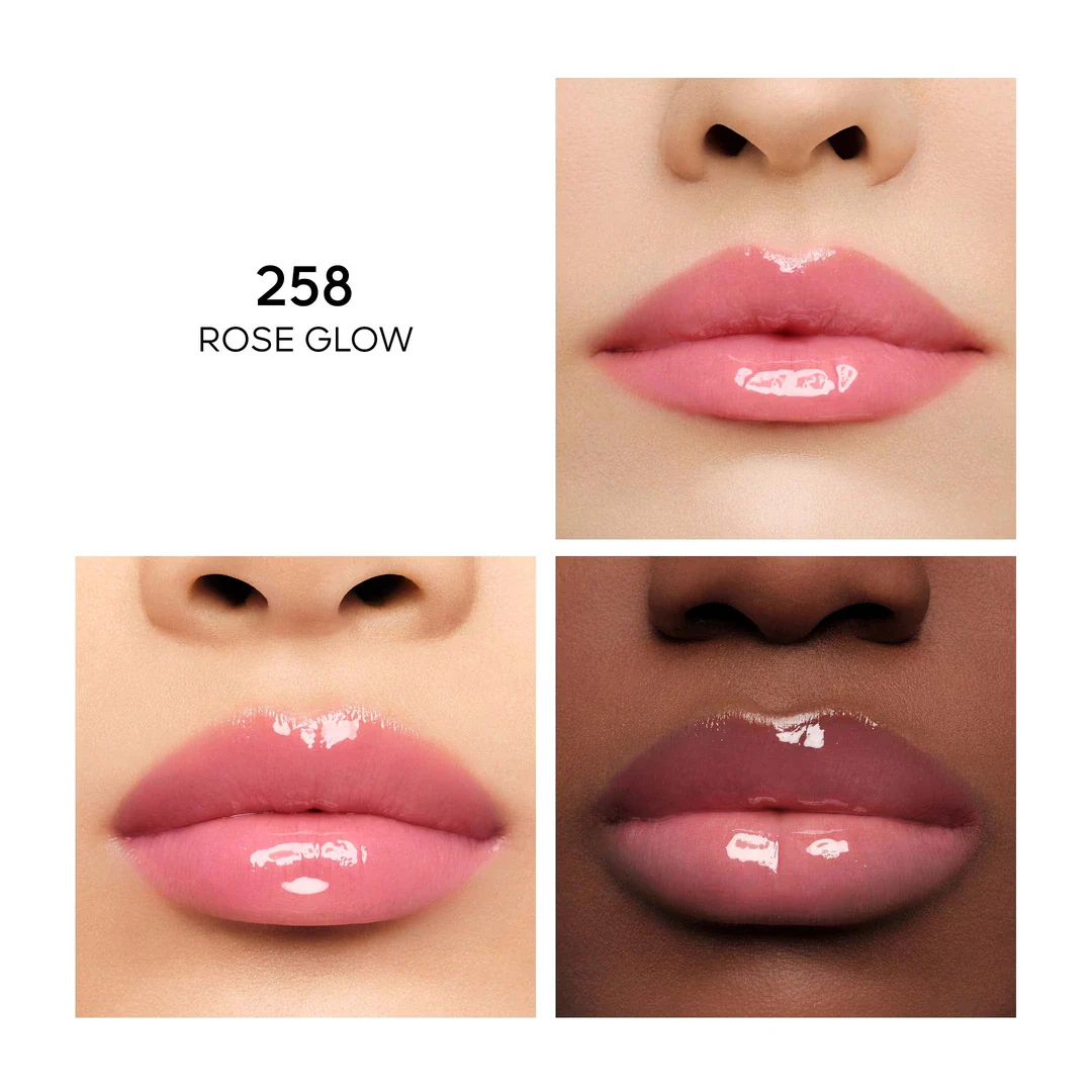 GUERLAIN KISSKISS Bee Glow Oil - Image 7