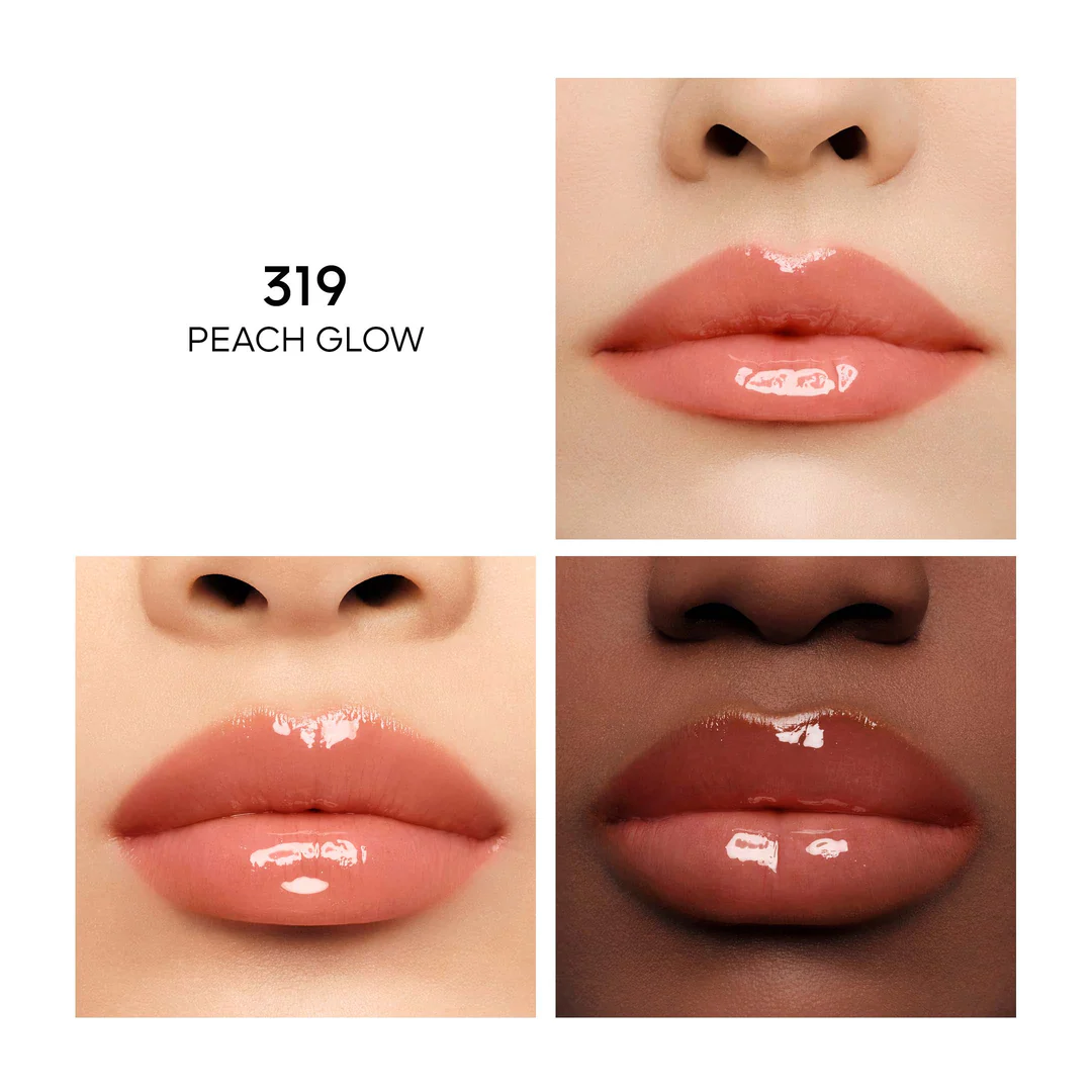 GUERLAIN KISSKISS Bee Glow Oil - Image 9