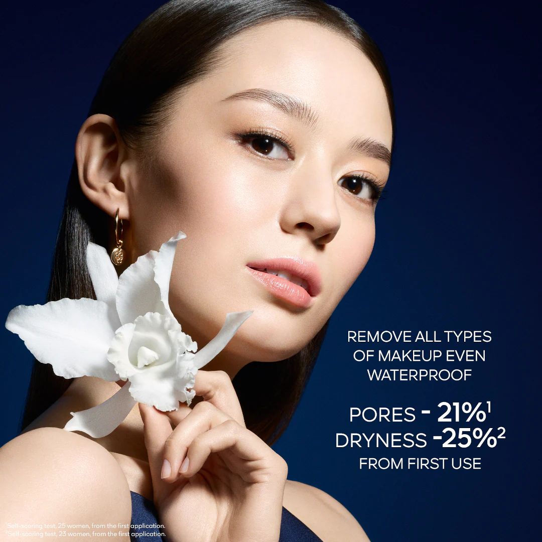 GUERLAIN Orchidee Imperiale The Oil In Gel - Image 4