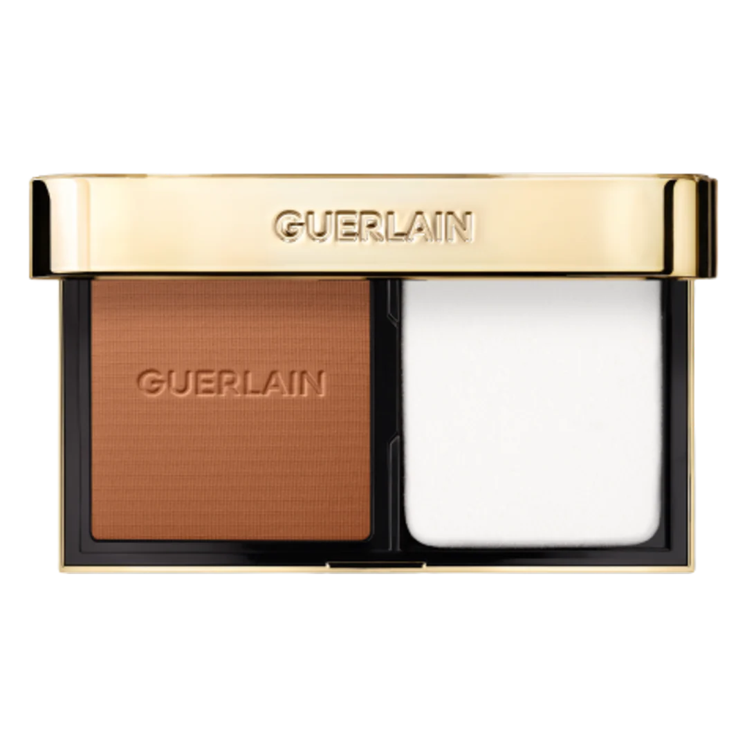 GUERLAIN Parure Gold Skin Control High Perfection Matte Compact Foundation - Image 11