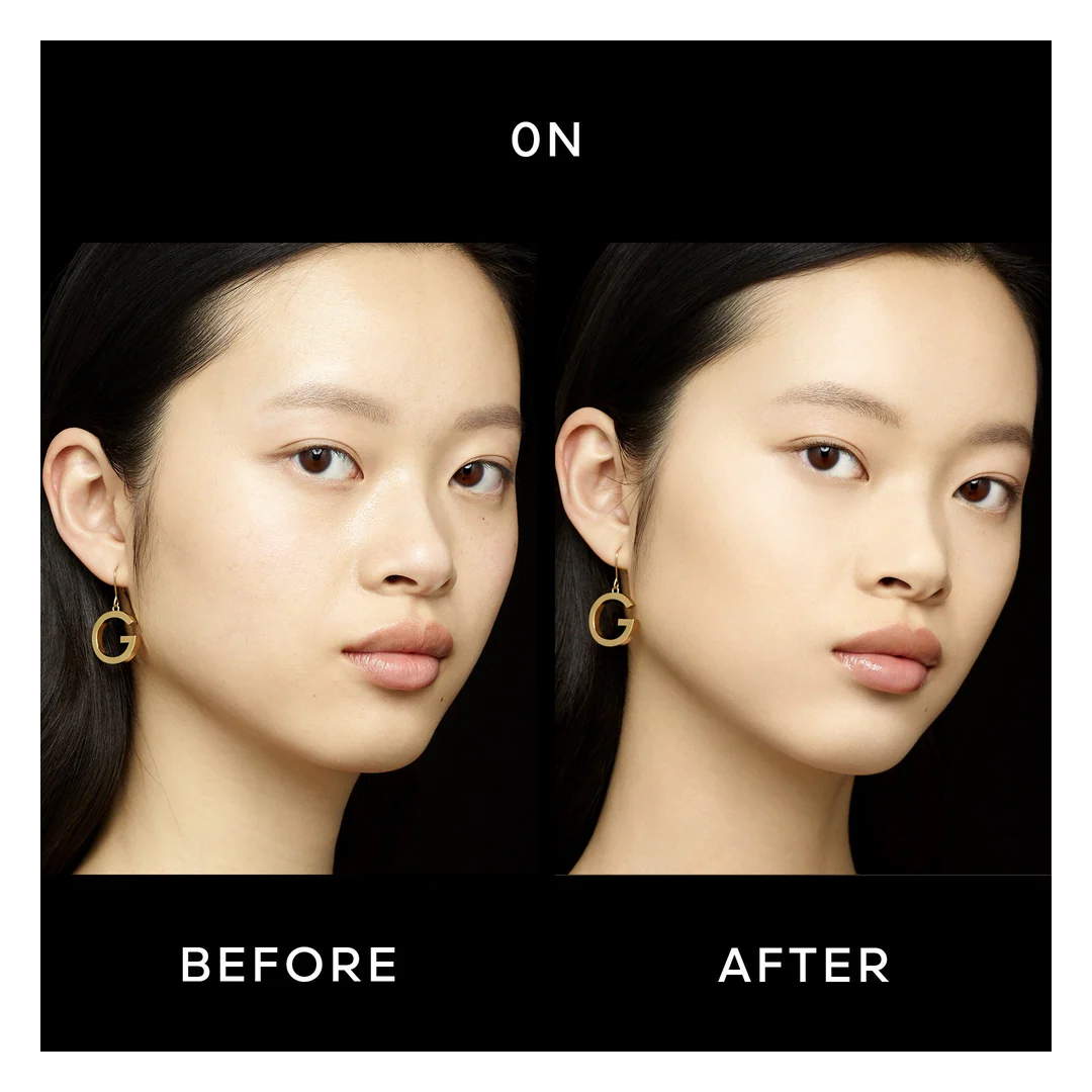 GUERLAIN Parure Gold Skin Control High Perfection Matte Compact Foundation - Image 14