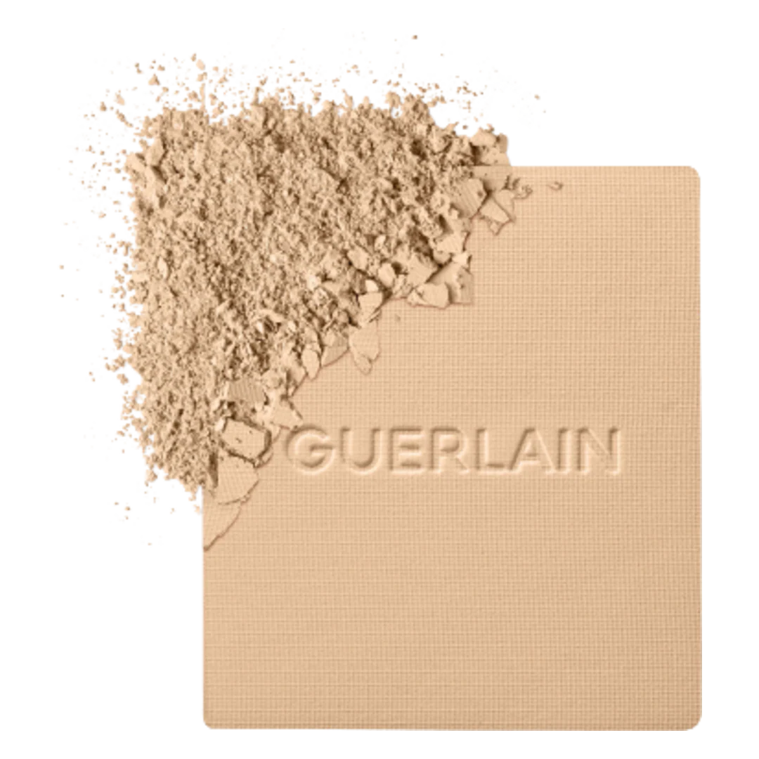 GUERLAIN Parure Gold Skin Control High Perfection Matte Compact Foundation - Image 17