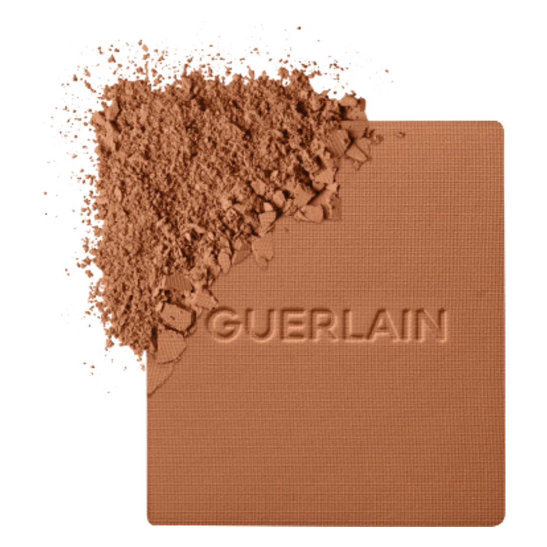 GUERLAIN Parure Gold Skin Control High Perfection Matte Compact Foundation - Image 20