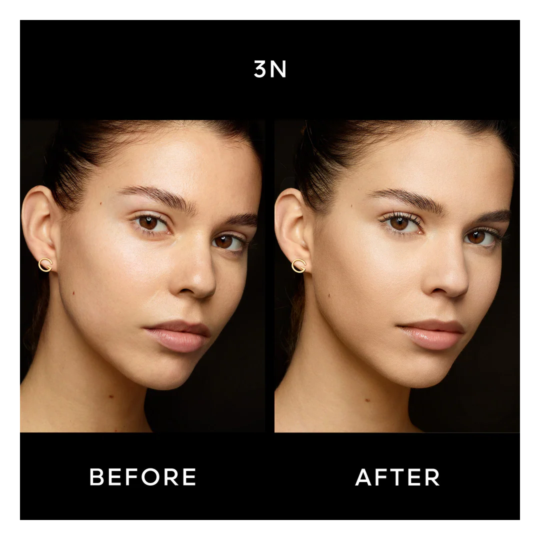 GUERLAIN Parure Gold Skin Control High Perfection Matte Compact Foundation - Image 25