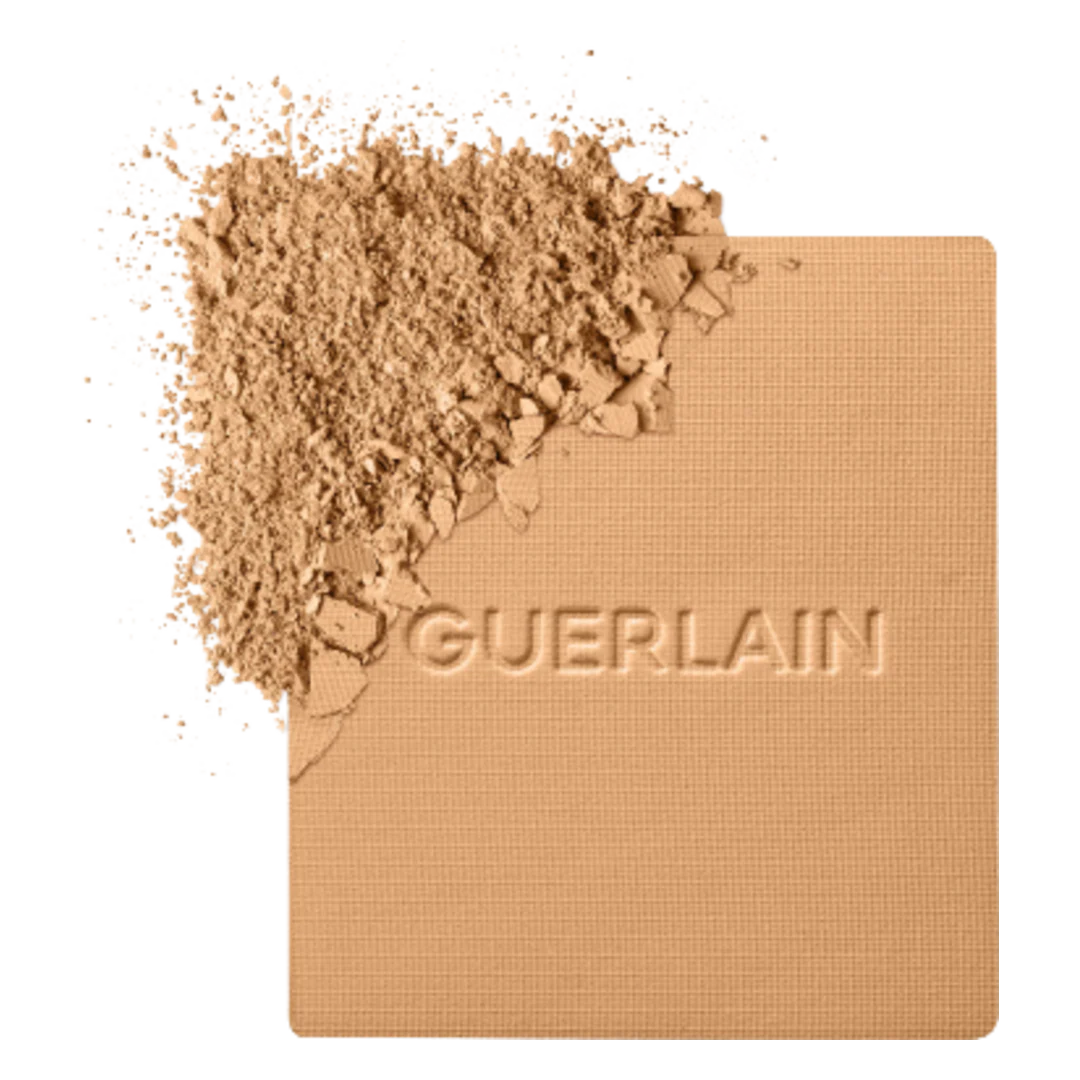 GUERLAIN Parure Gold Skin Control High Perfection Matte Compact Foundation Refill - Image 11