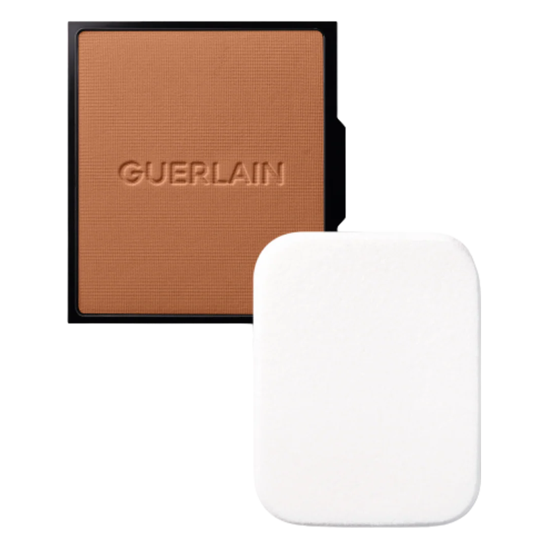GUERLAIN Parure Gold Skin Control High Perfection Matte Compact Foundation Refill - Image 6