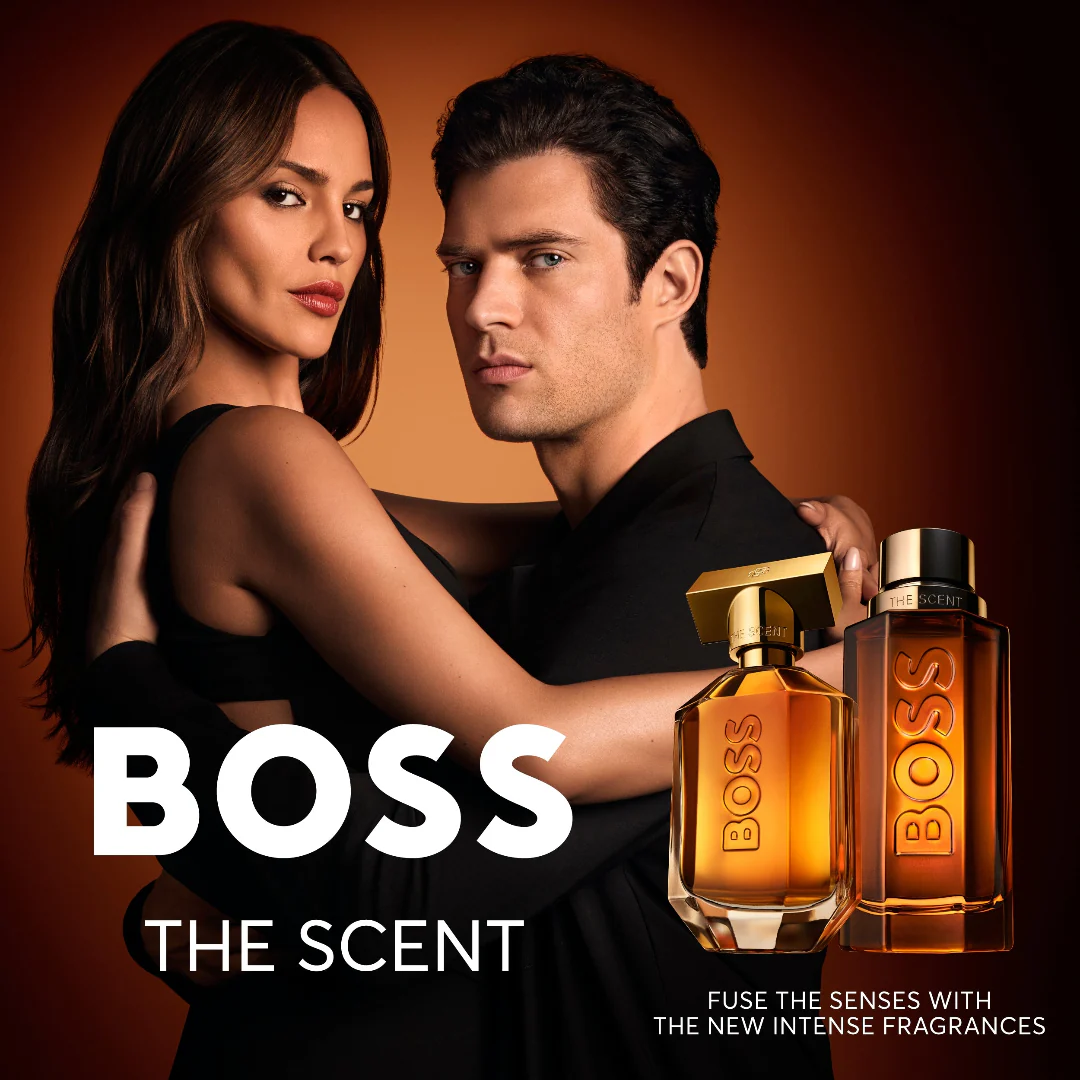 HUGO BOSS BOSS The Scent Intense Eau de Parfum - Image 6