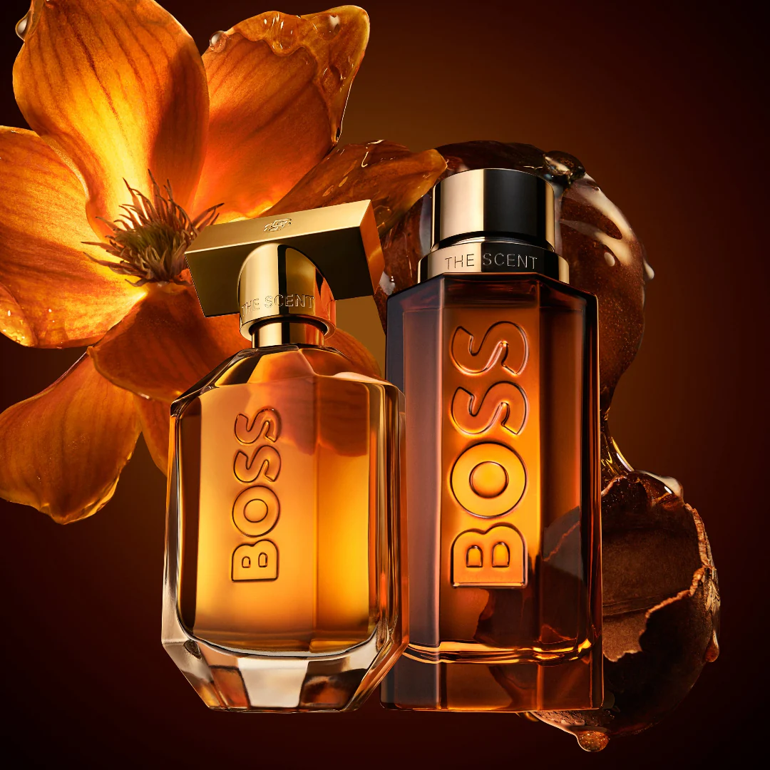 HUGO BOSS BOSS The Scent Intense Eau de Parfum - Image 7
