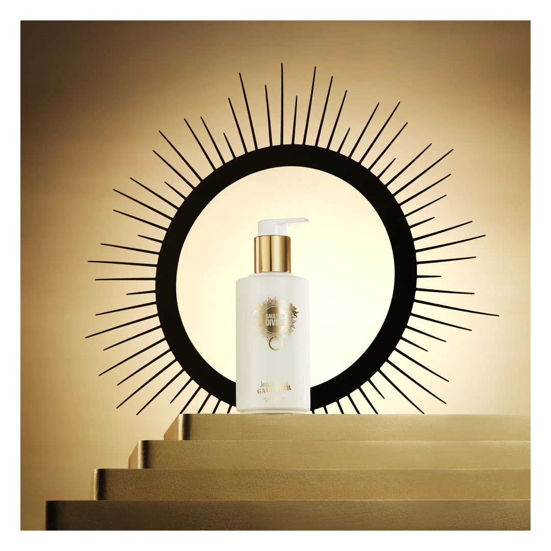 Jean Paul Gaultier Gaultier Divine Body Lotion - Image 3