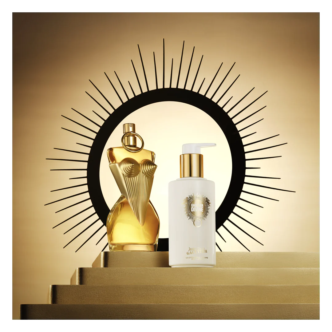 Jean Paul Gaultier Gaultier Divine Body Lotion - Image 4