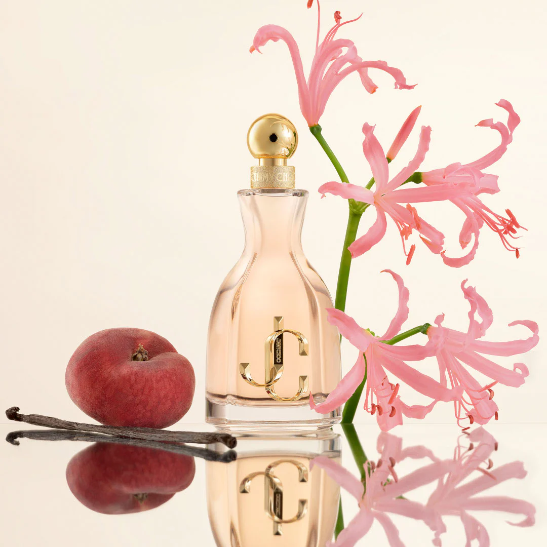 Jimmy Choo I Want Choo Eau de Parfum Spray 60ml Gift Set - Image 3