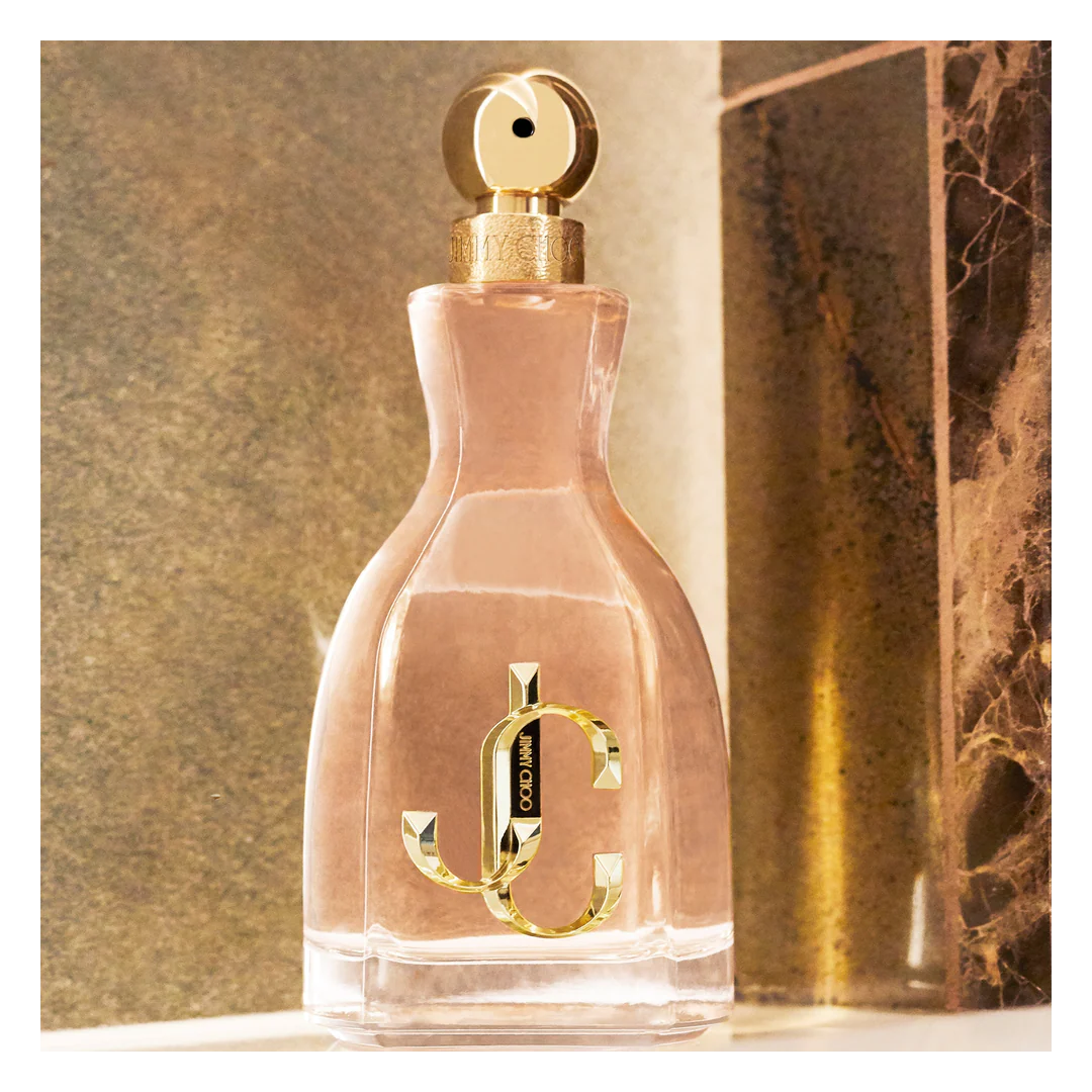 Jimmy Choo I Want Choo Eau de Parfum Spray 60ml Gift Set - Image 5