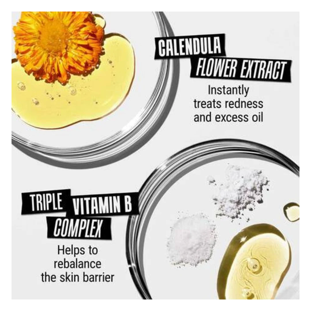 Kiehl's Calendula Skin-Soothing and Stabilising Emulsion - Image 6
