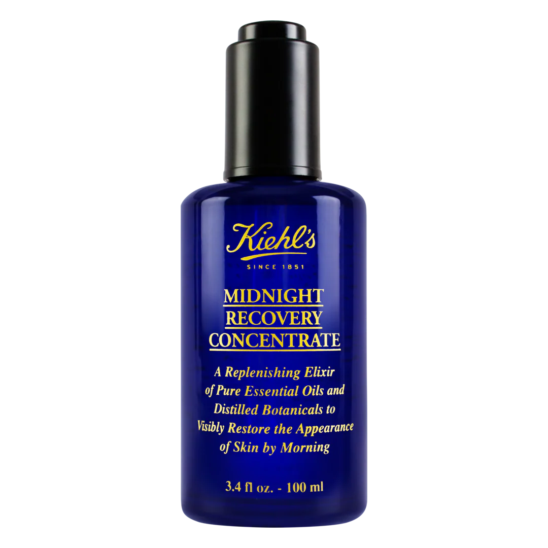 Kiehl's Midnight Recovery Concentrate - Image 3