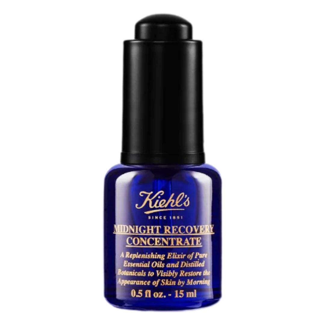 Kiehl's Midnight Recovery Concentrate - Image 4